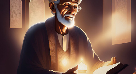 Jawda – Khatmul  Quran Course