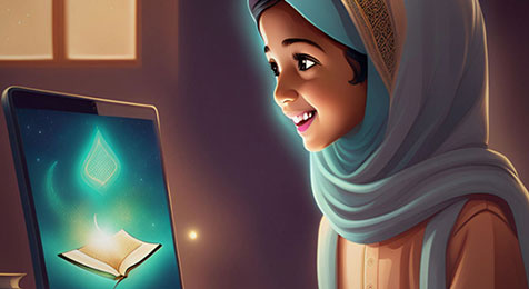 Tahseen – Kids