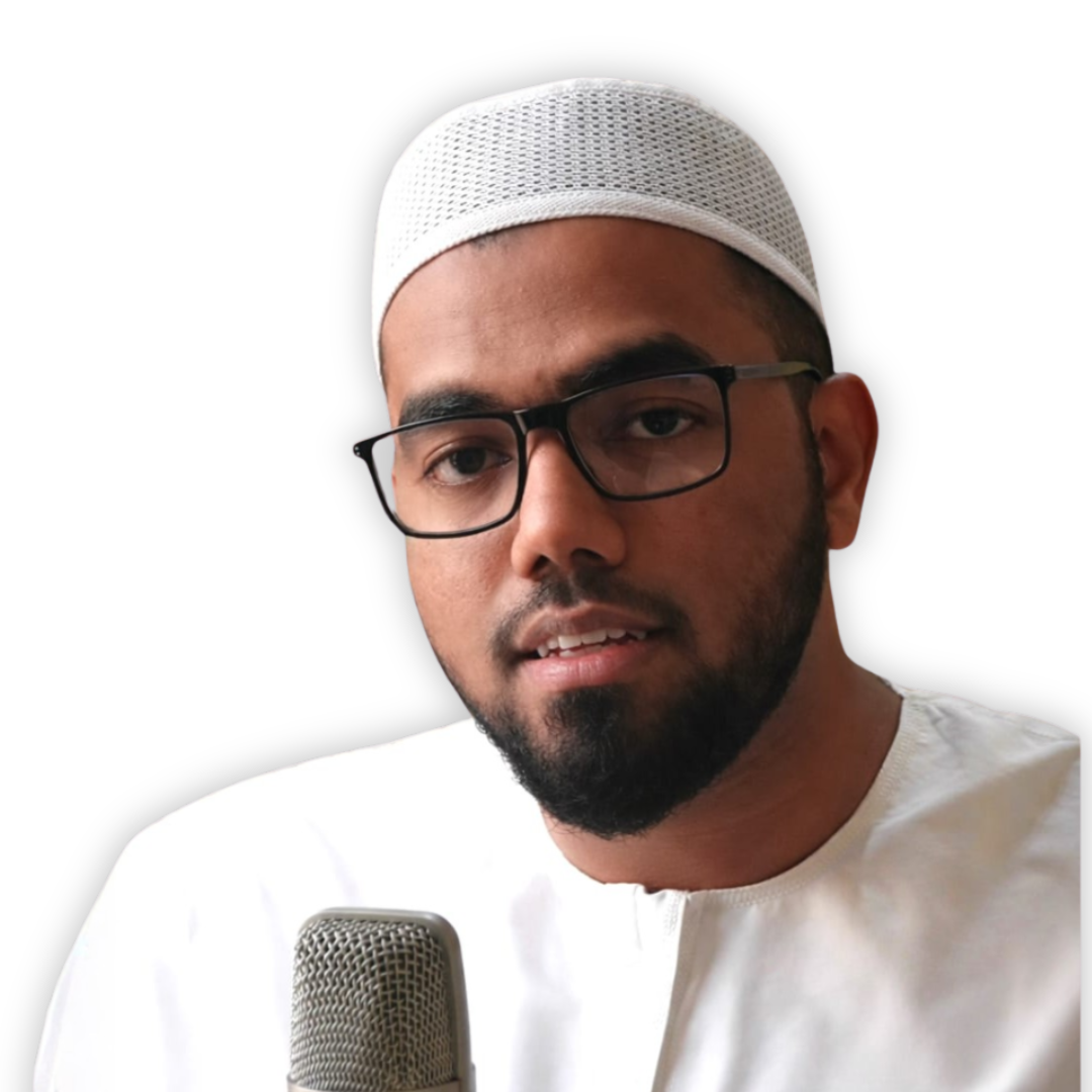 Qari Adnan Hussain Kavil
