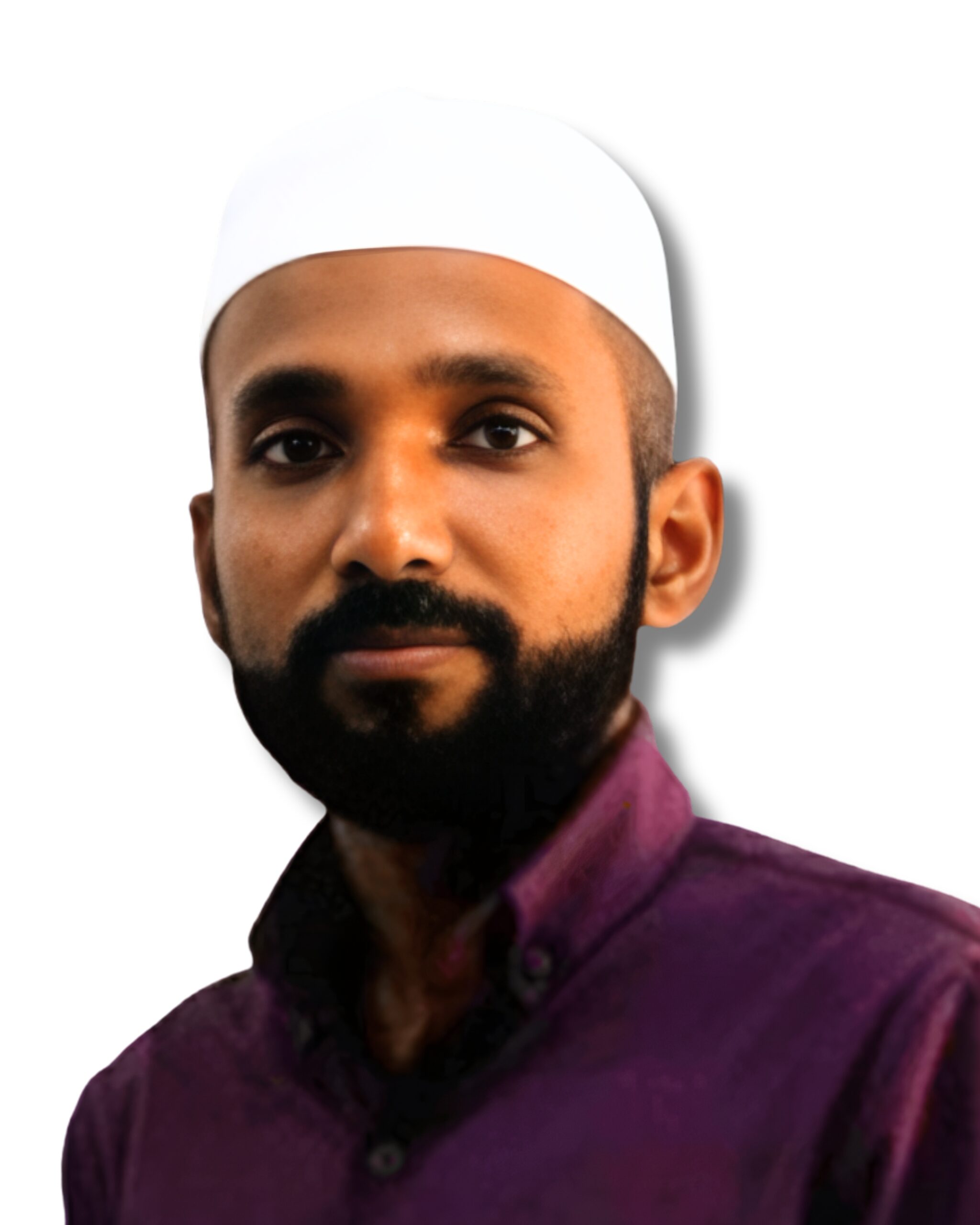 Shafi Hudawi